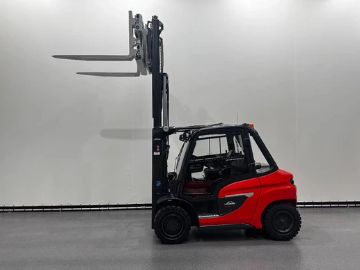 Linde 1204 - Afbeelding 15 van 21