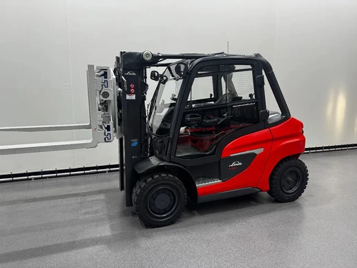 Linde 1204 - Afbeelding 20 van 21