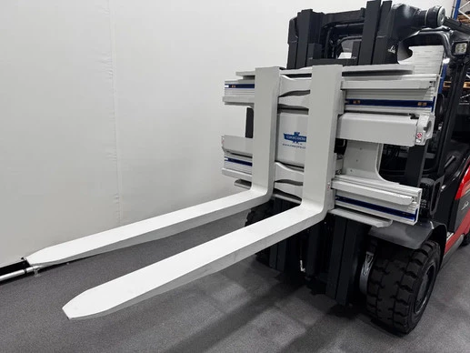 Linde 1204 - Afbeelding 21 van 21