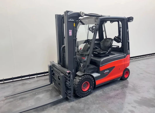 Linde 387 - Afbeelding 3 van 14