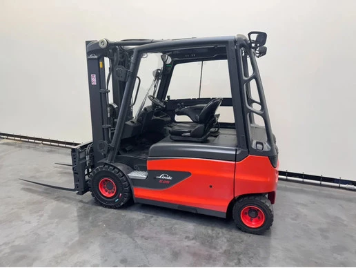 Linde 387 - Afbeelding 4 van 14