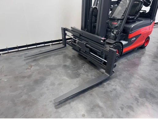 Linde 387 - Afbeelding 9 van 14