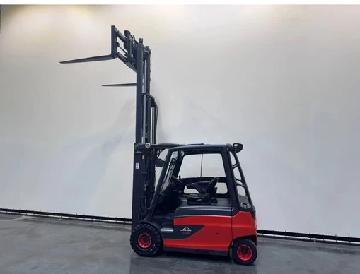 Linde 387 - Afbeelding 10 van 14