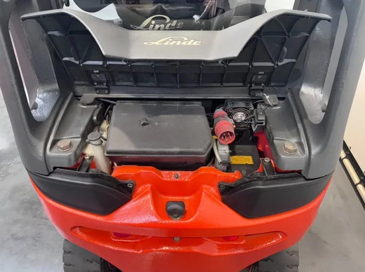 Linde 387 - Afbeelding 12 van 14