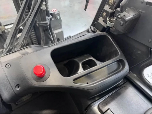 Linde 387 - Afbeelding 13 van 14