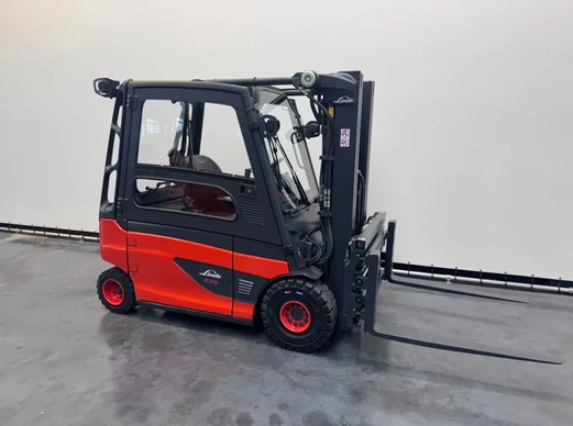 Linde 387 - Afbeelding 14 van 14