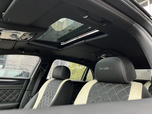 Bentley Flying Spur - Afbeelding 6 van 30