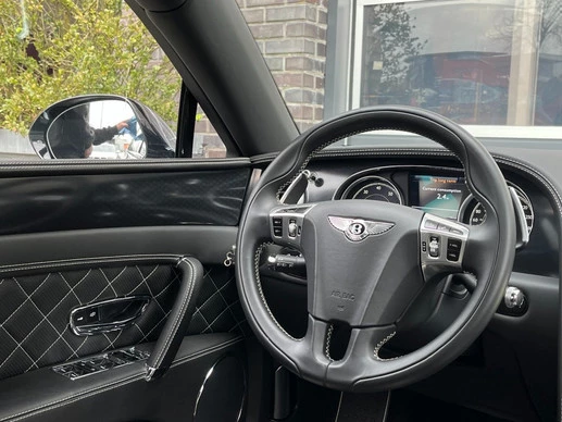Bentley Flying Spur - Afbeelding 10 van 30