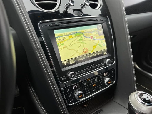 Bentley Flying Spur - Afbeelding 11 van 30