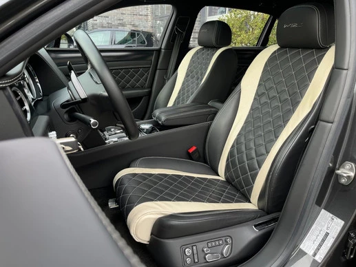 Bentley Flying Spur - Afbeelding 13 van 30