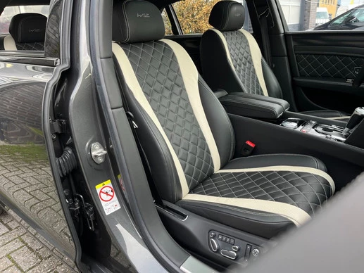 Bentley Flying Spur - Afbeelding 14 van 30
