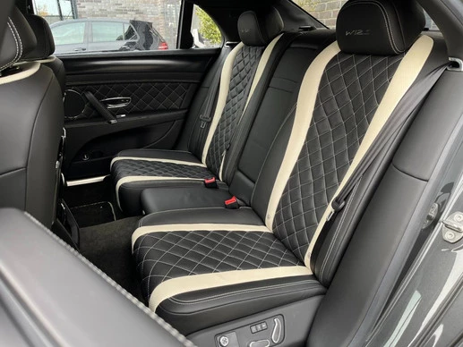 Bentley Flying Spur - Afbeelding 15 van 30