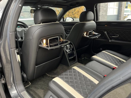 Bentley Flying Spur - Afbeelding 17 van 30