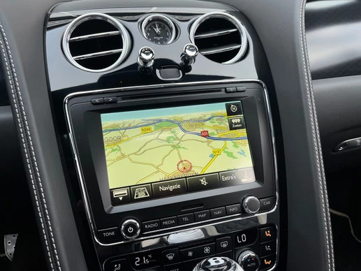 Bentley Flying Spur - Afbeelding 20 van 30