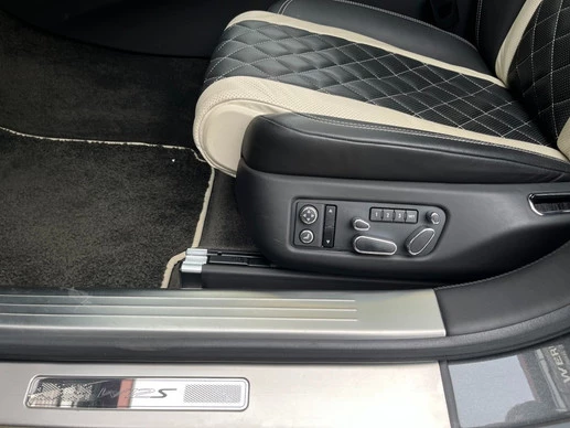 Bentley Flying Spur - Afbeelding 25 van 30