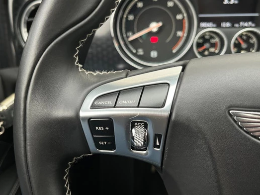 Bentley Flying Spur - Afbeelding 29 van 30