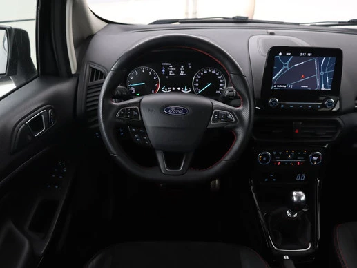 Ford EcoSport - Afbeelding 3 van 30