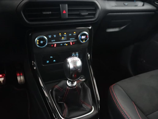 Ford EcoSport - Afbeelding 8 van 30