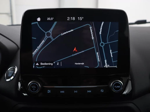 Ford EcoSport - Afbeelding 11 van 30