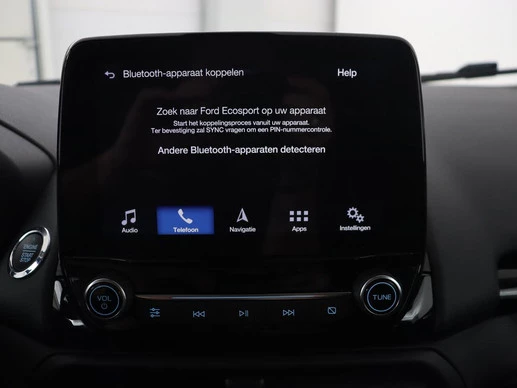 Ford EcoSport - Afbeelding 17 van 30