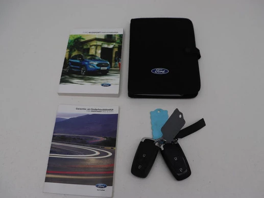 Ford EcoSport - Afbeelding 22 van 30