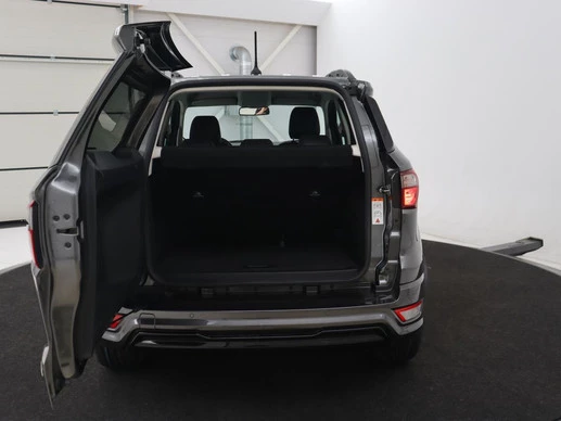 Ford EcoSport - Afbeelding 23 van 30