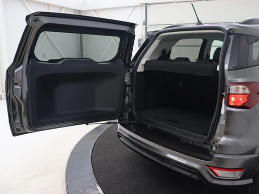 Ford EcoSport - Afbeelding 24 van 30