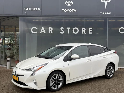Toyota Prius - Afbeelding 1 van 27
