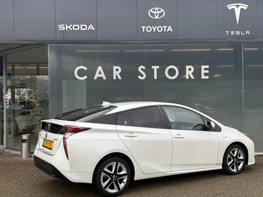 Toyota Prius - Afbeelding 2 van 27