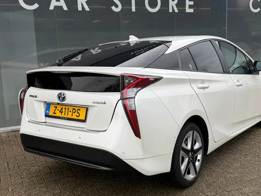 Toyota Prius - Afbeelding 5 van 27