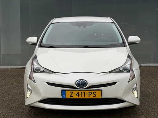 Toyota Prius - Afbeelding 6 van 27