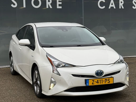 Toyota Prius - Afbeelding 7 van 27