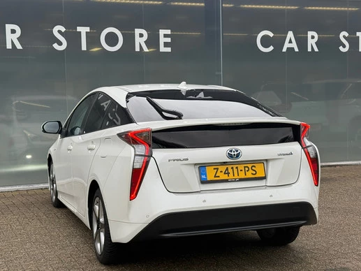 Toyota Prius - Afbeelding 8 van 27