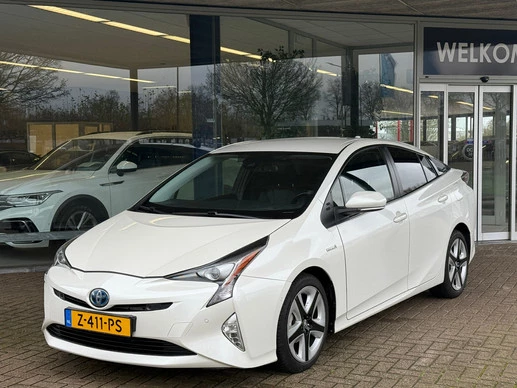 Toyota Prius - Afbeelding 9 van 27