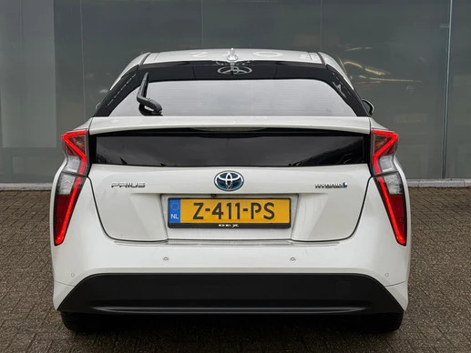 Toyota Prius - Afbeelding 10 van 27