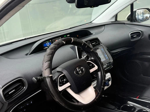 Toyota Prius - Afbeelding 12 van 27