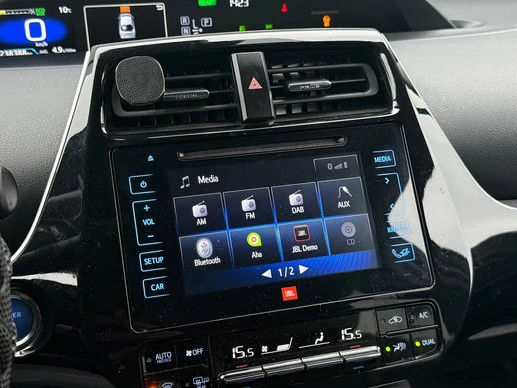 Toyota Prius - Afbeelding 13 van 27