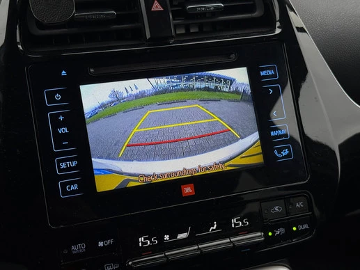 Toyota Prius - Afbeelding 14 van 27