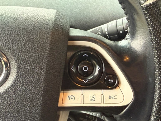 Toyota Prius - Afbeelding 16 van 27