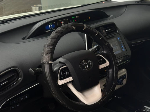 Toyota Prius - Afbeelding 19 van 27