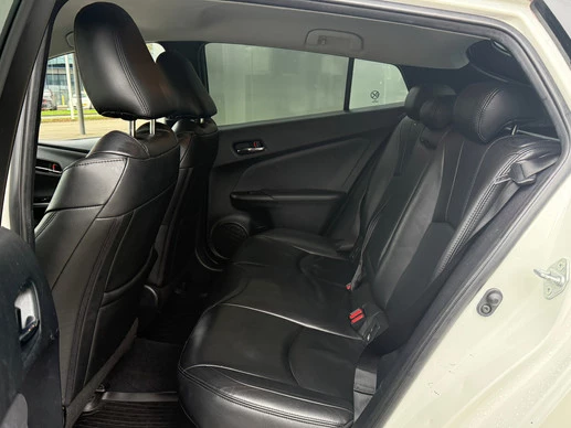 Toyota Prius - Afbeelding 20 van 27