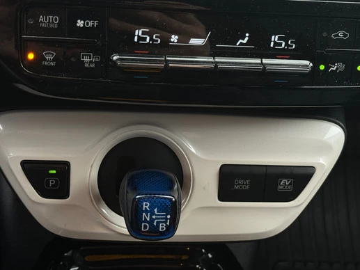 Toyota Prius - Afbeelding 23 van 27