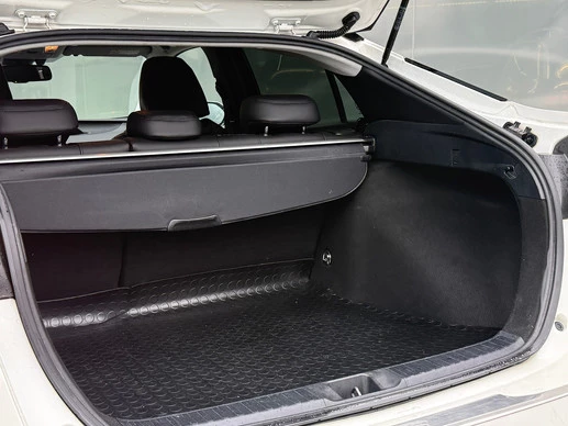 Toyota Prius - Afbeelding 27 van 27