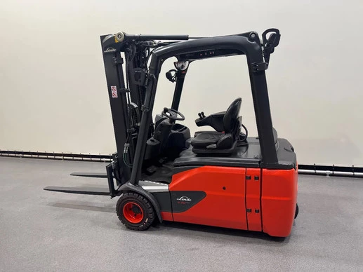 Linde 386 - Afbeelding 7 van 16