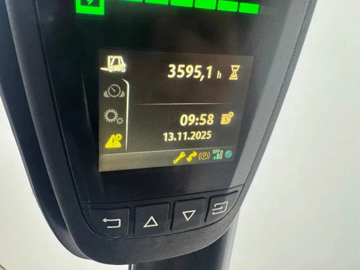 Linde 386 - Afbeelding 11 van 16