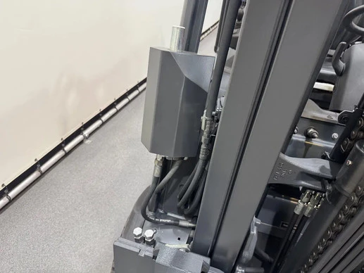 Linde 386 - Afbeelding 13 van 16