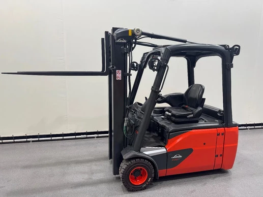 Linde 386 - Afbeelding 14 van 16