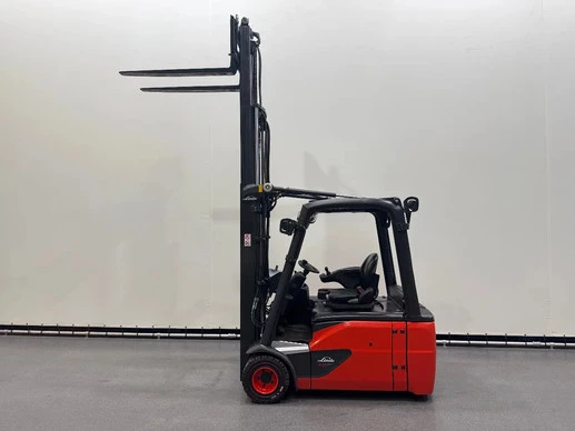 Linde 386 - Afbeelding 15 van 16