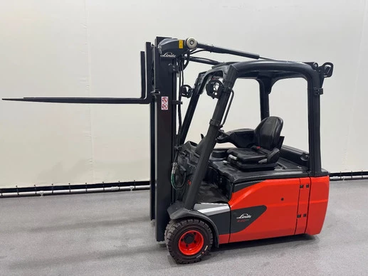 Linde 386 - Afbeelding 16 van 16