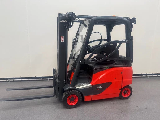 Linde 386 - Afbeelding 2 van 22